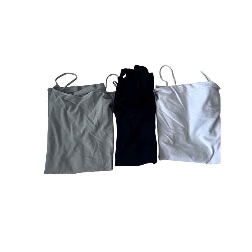 Nikibiki cami bundle